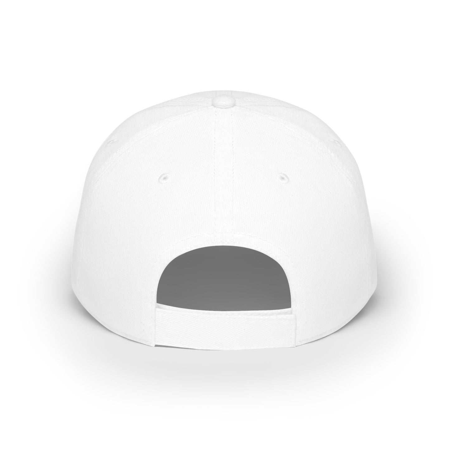 Early Bird Golf Low Profile Baseball Cap