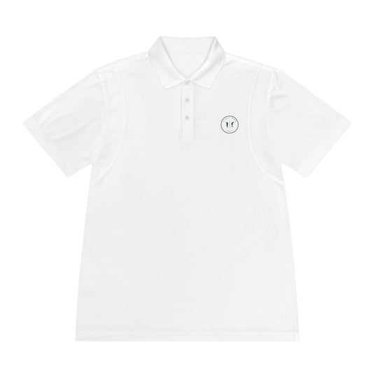 Early Bird Golf Men's Sport Polo