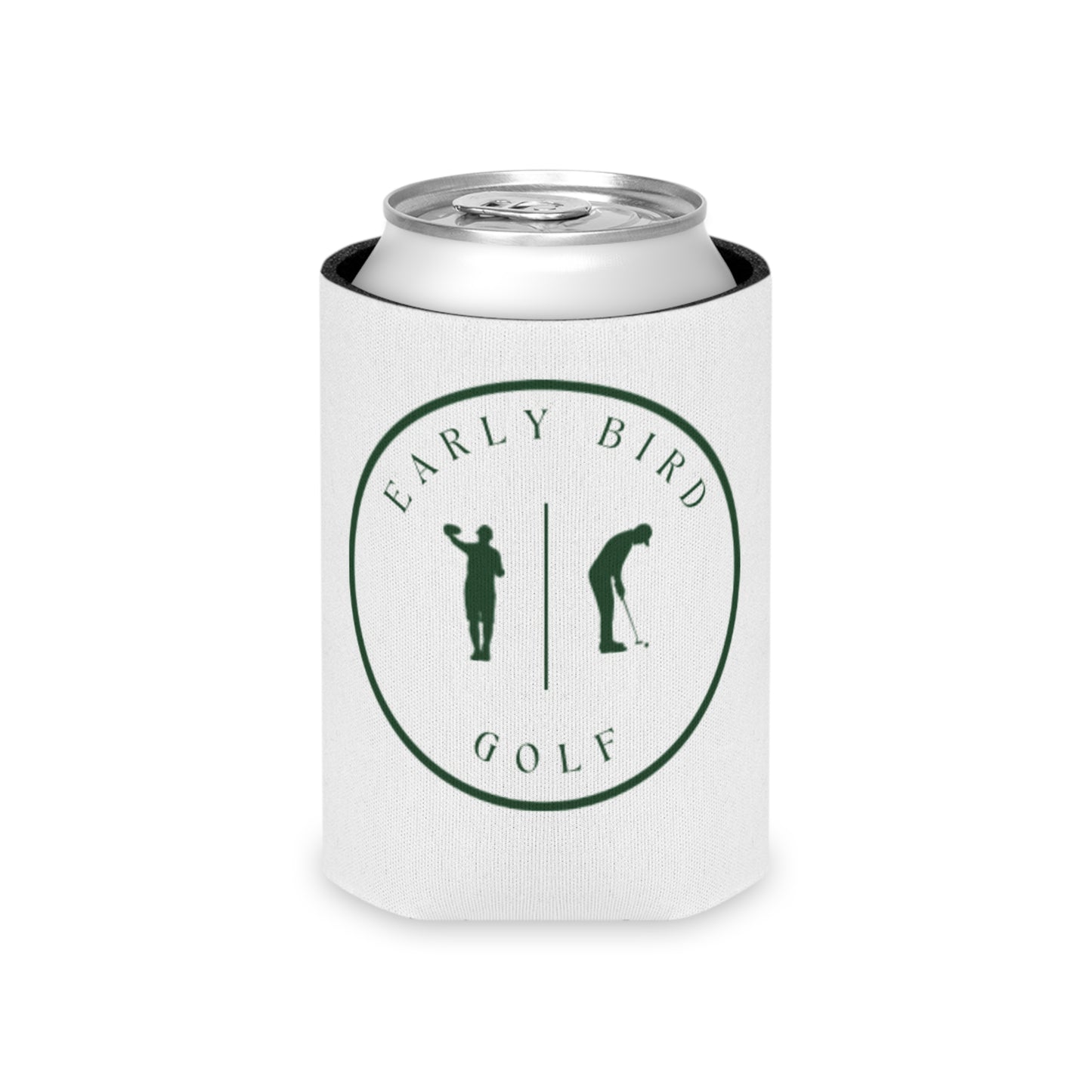 Early Bird Golf Can Cooler